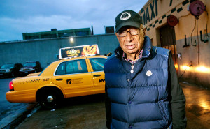 NYC Taxi Fleet